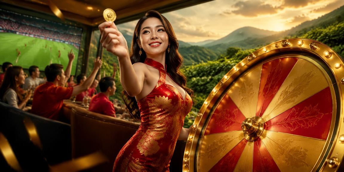 Người dùng tại Buôn Ma Thuột thư giãn bên ly cà phê và thực hiện thanh toán trực tuyến qua điện thoại